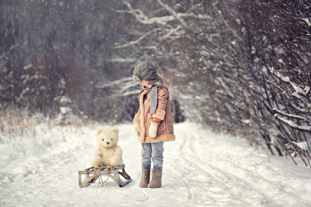 Photograph by Леся Ладова