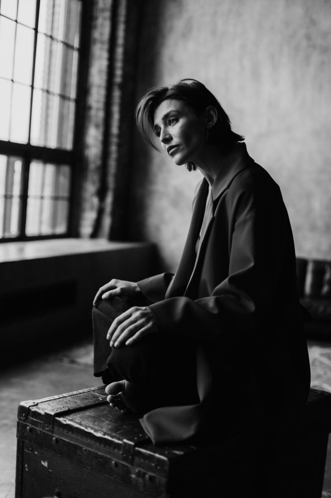 Photograph by Елена Лукан