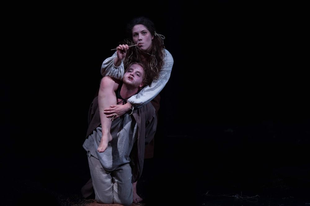 Photograph by Alex Sopin