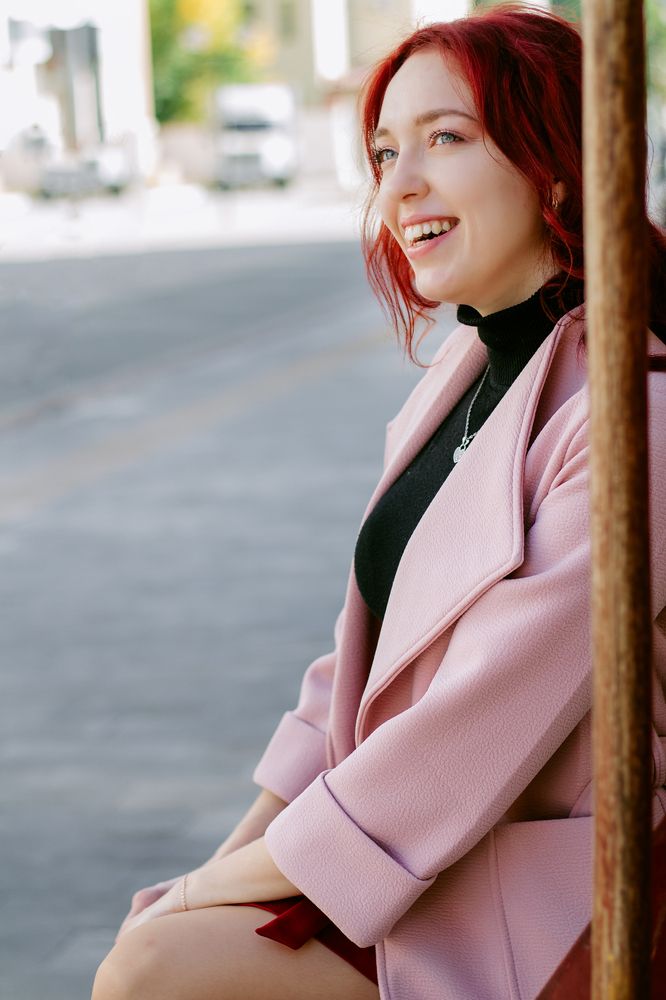 Photograph by Анастасия Ивахнова