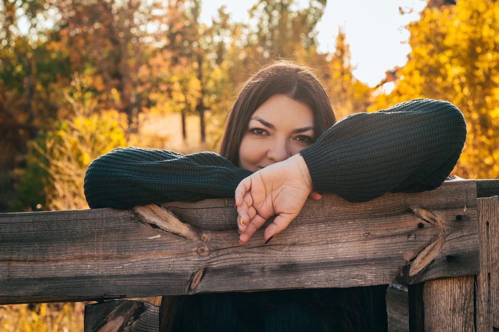 Photograph by Анастасия Ивахнова