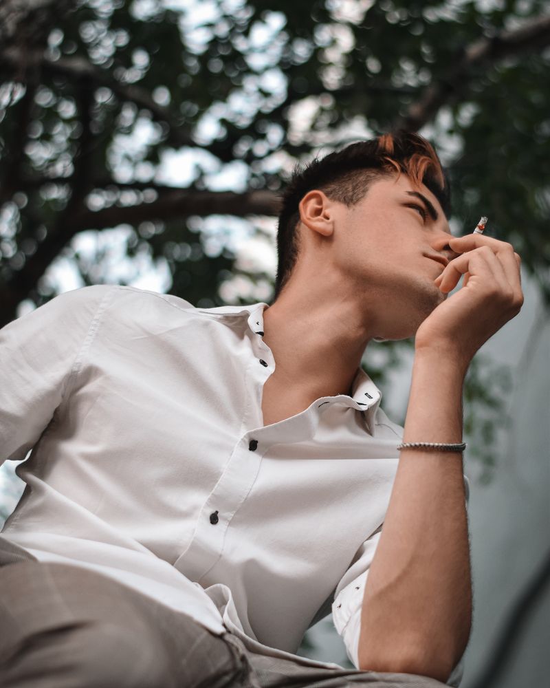 Photograph by Ронинсон Михаил