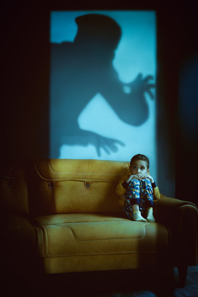 Photograph by Saad Al Hamady