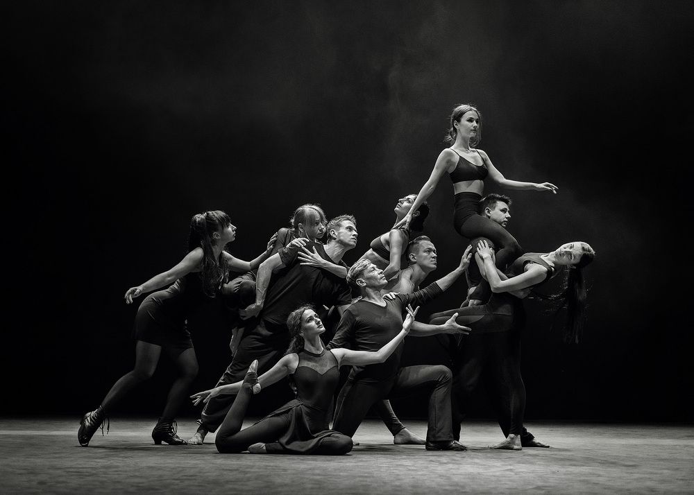 Photograph by Alexander Plaksin