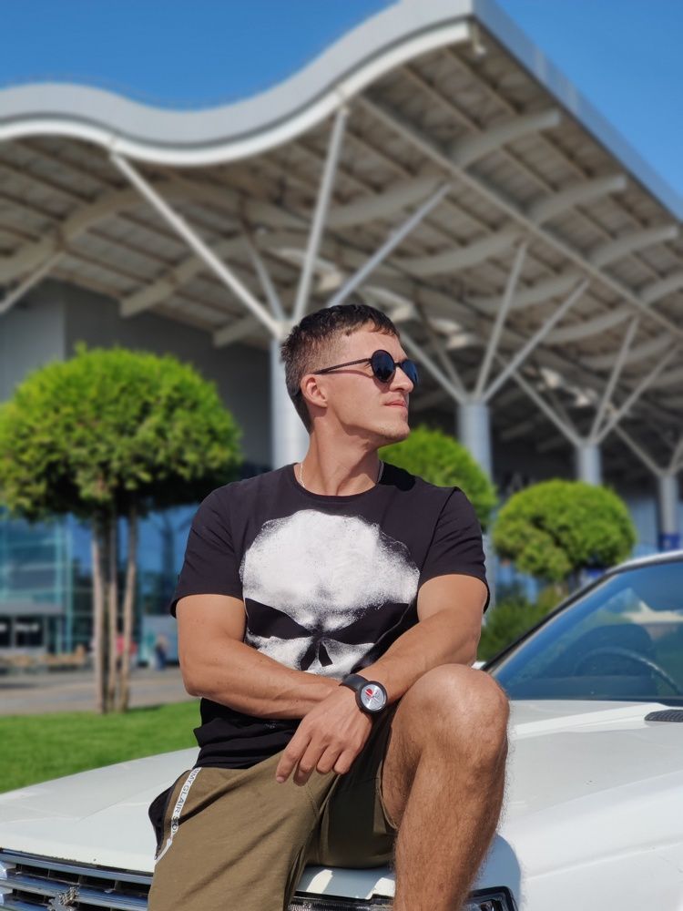 Photograph by Дарья Прусс