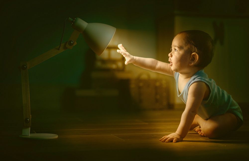 Photograph by Saad Al Hamady