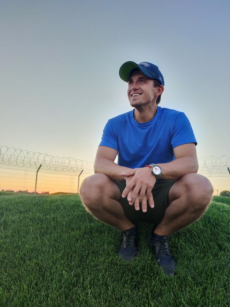 Photograph by Дарья Прусс