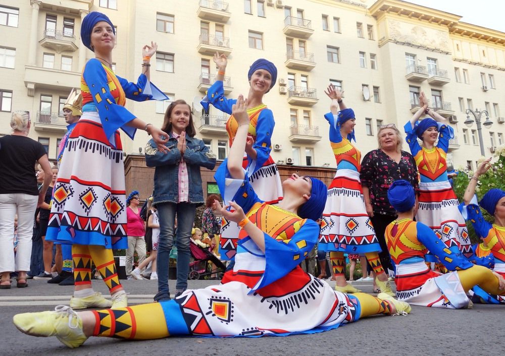 Photograph by Жучков Никита