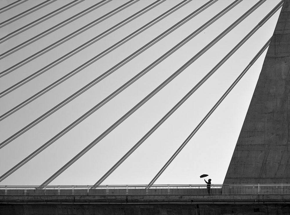 Photograph by Maryam Jafari