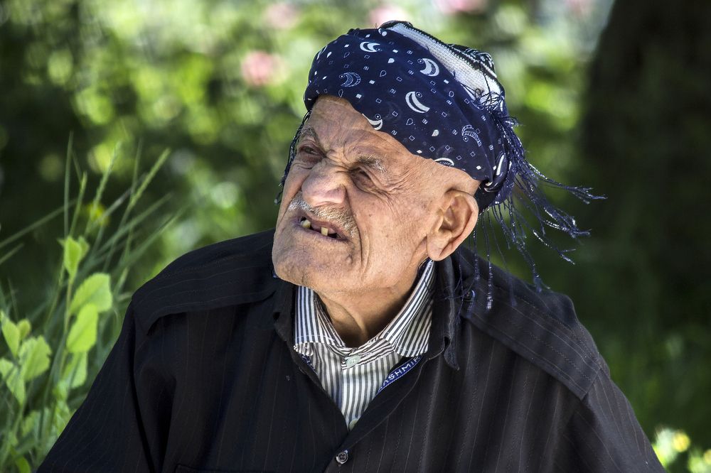 Photograph by saeed javanbakht