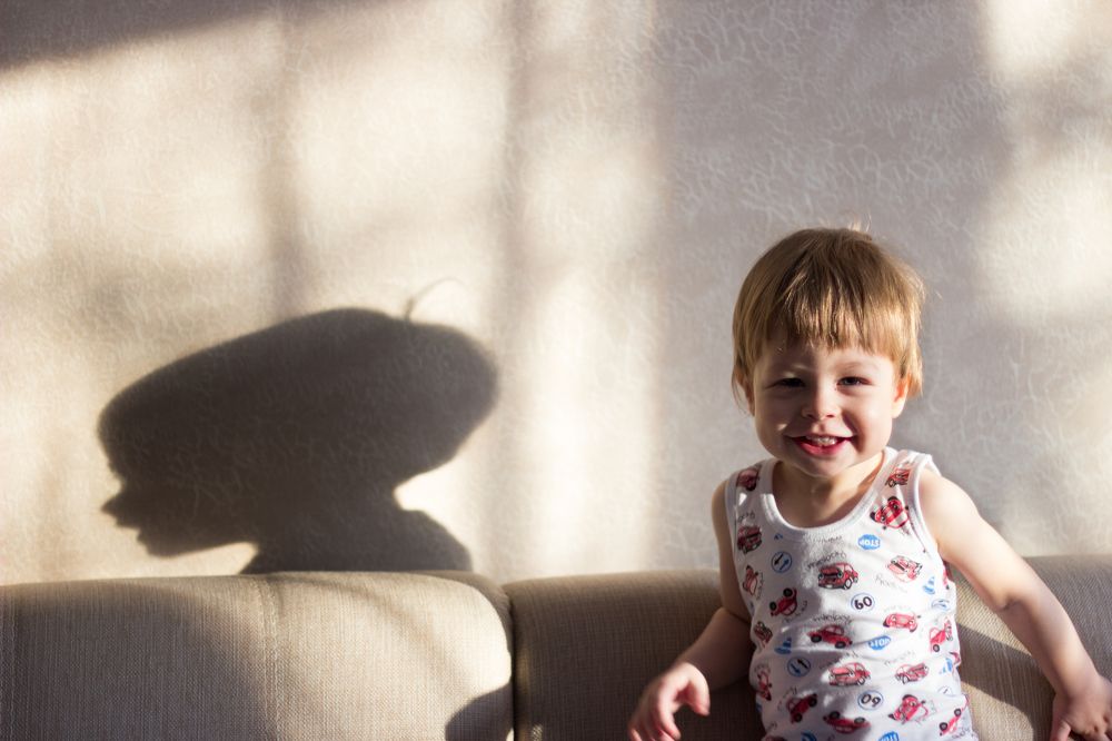 Photograph by Elena Bereberdina