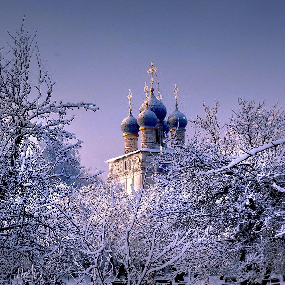 Photograph by Жучков Никита