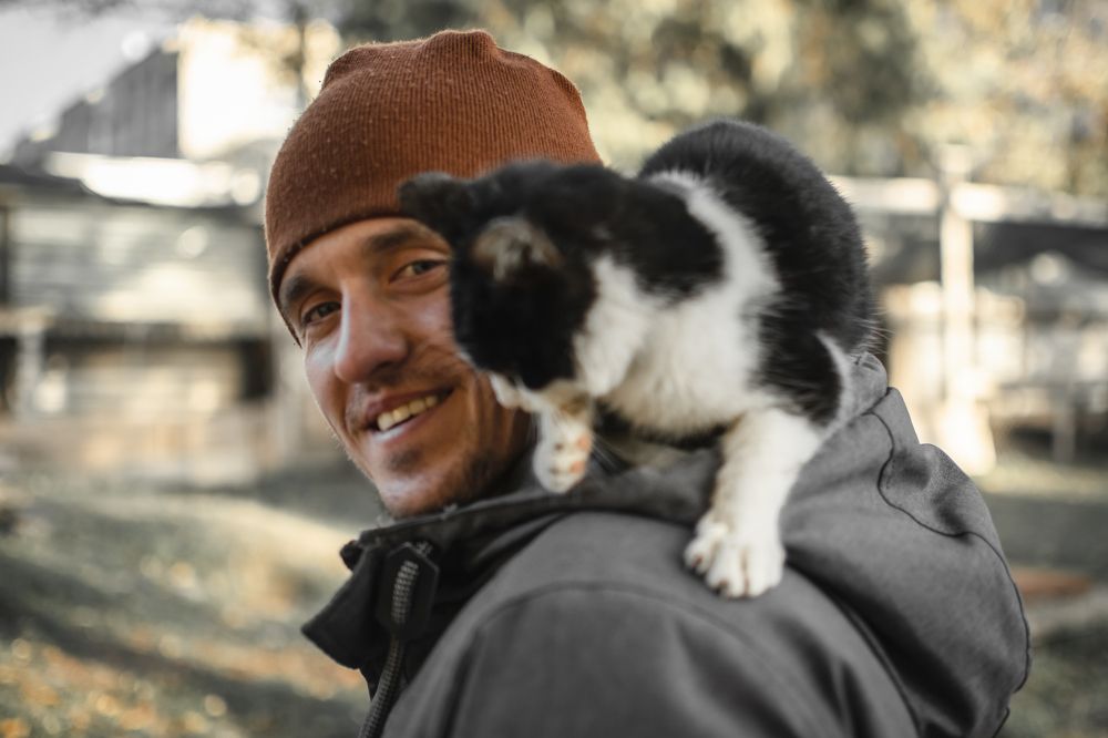 Photograph by Дарья Прусс