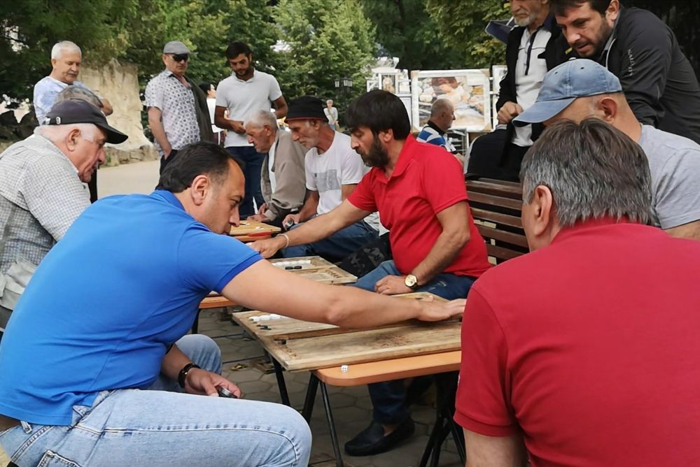 Photograph by Анна Муковозова