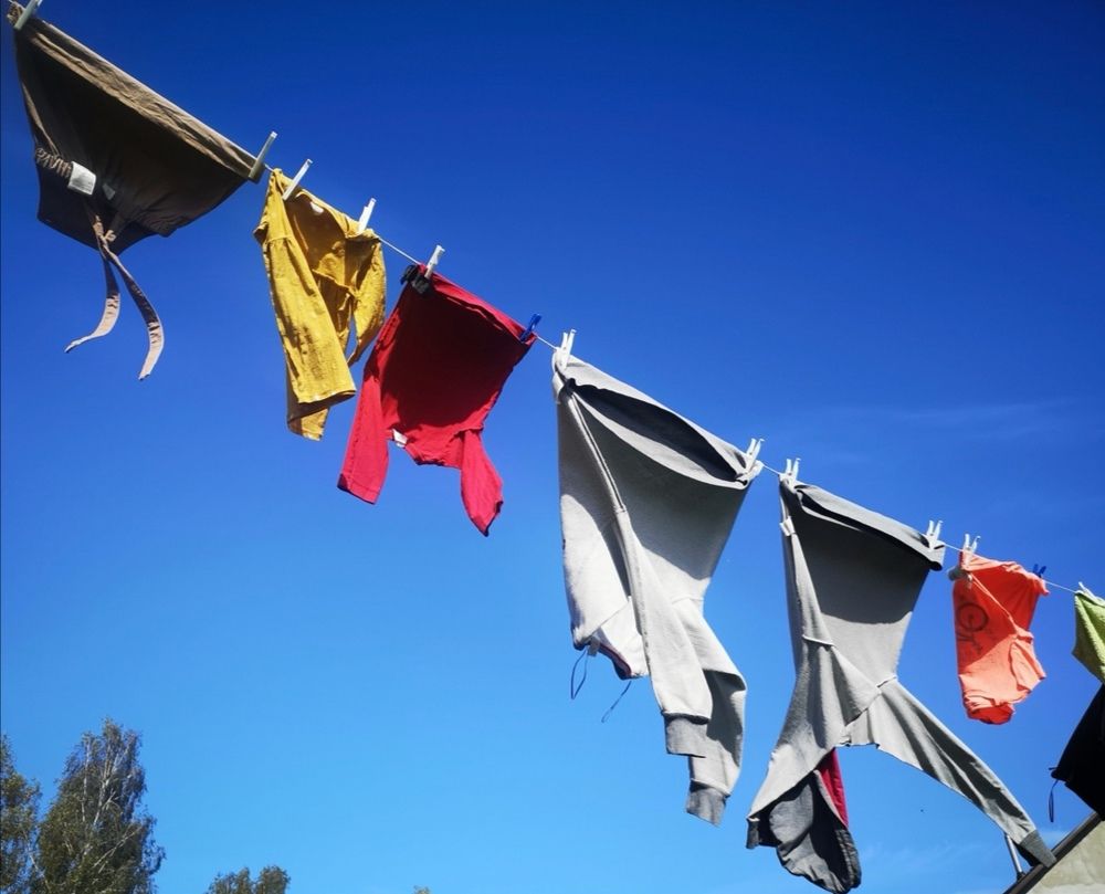 Photograph by Анна Муковозова