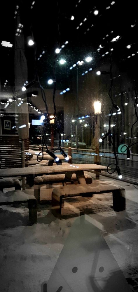 Photograph by Игорь Коновалов