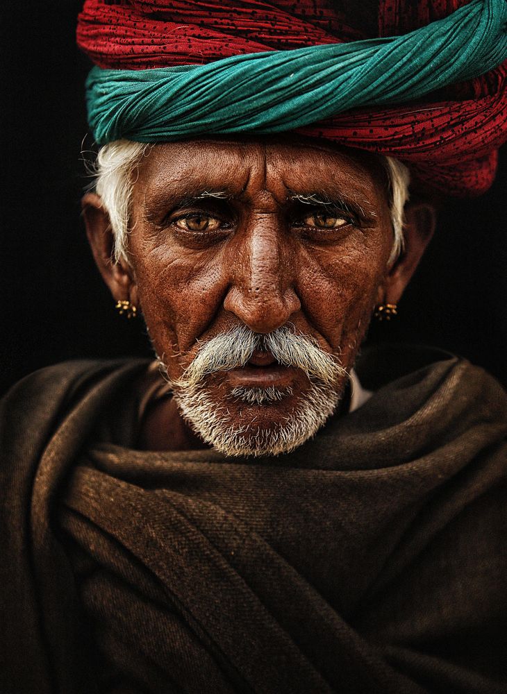 Photograph by Ahmad El Hanjoul