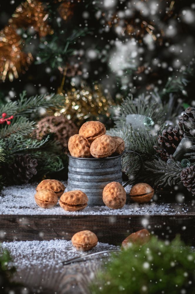 Photograph by Anna Makarenkova