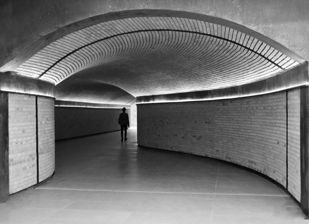 Photograph by Maryam Jafari