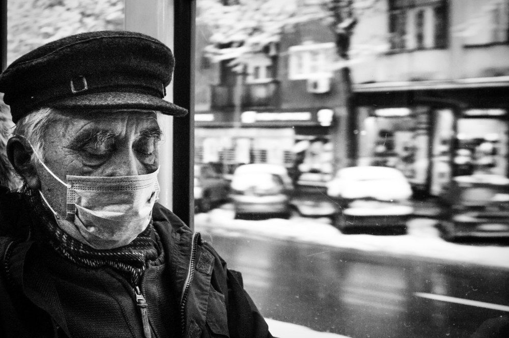 Photograph by Nikola Predragovic