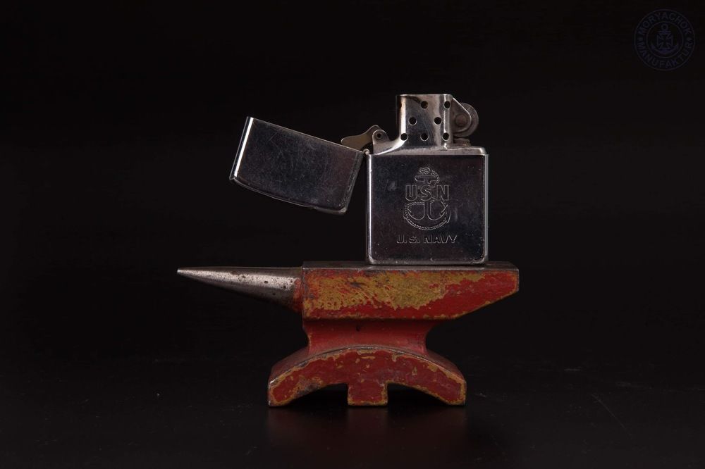 Photograph by Alex Sopin