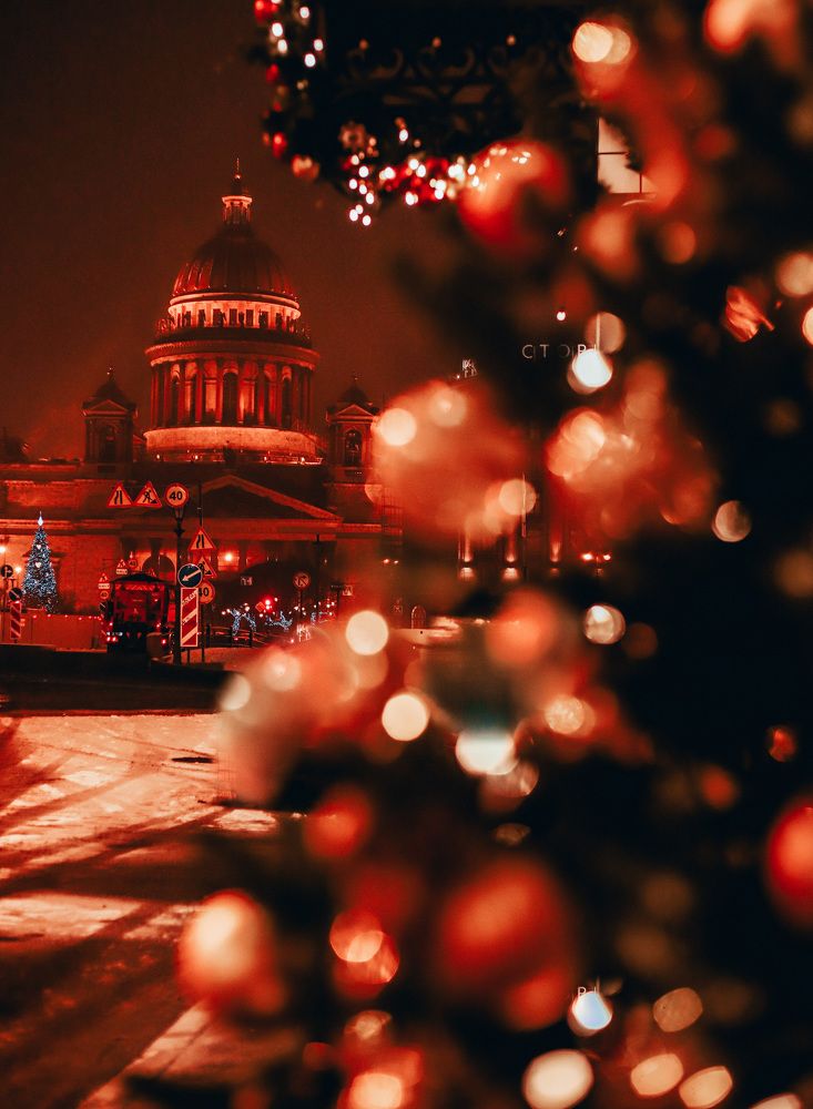 Photograph by Анастасия Гончарова