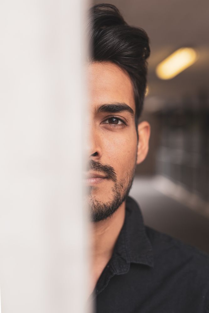 Photograph by Diana Bodnarenco