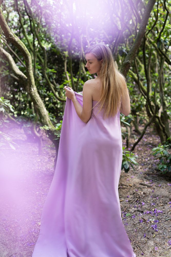 Photograph by Diana Bodnarenco