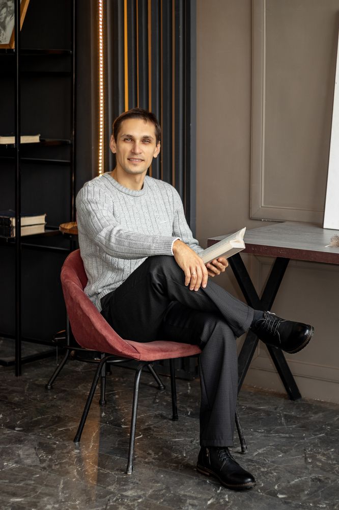 Photograph by Наталья Кеворкова