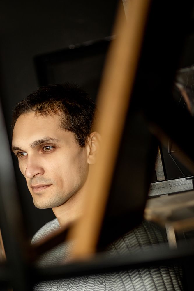 Photograph by Наталья Кеворкова