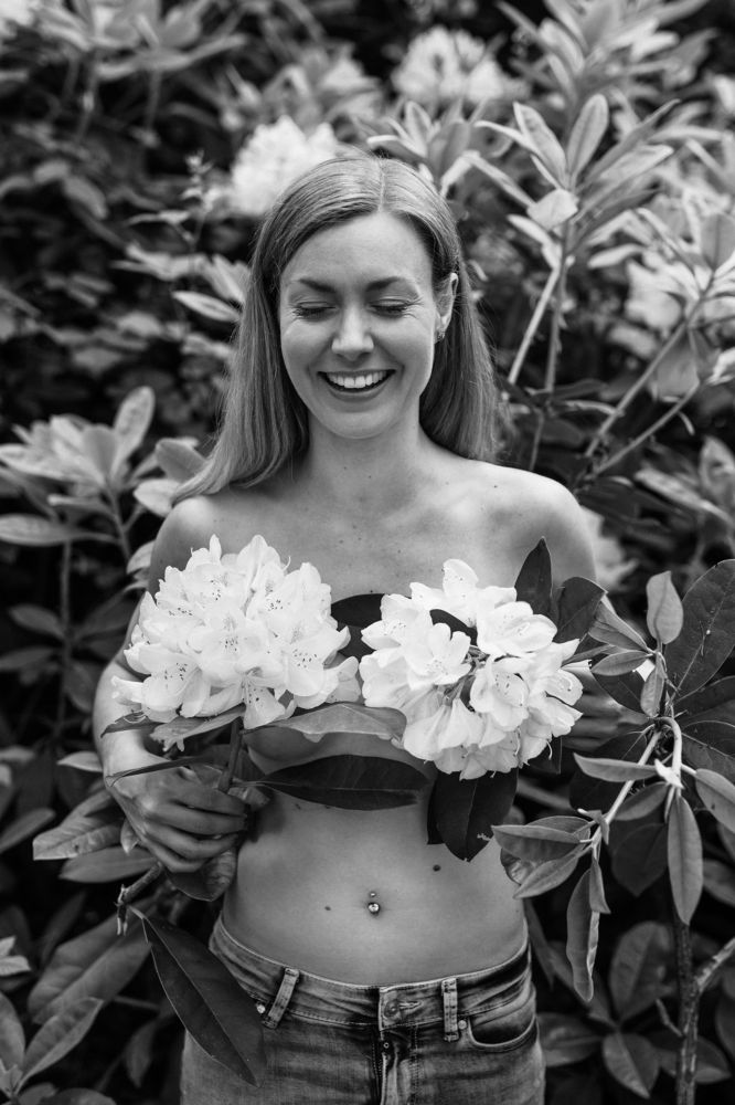 Photograph by Diana Bodnarenco