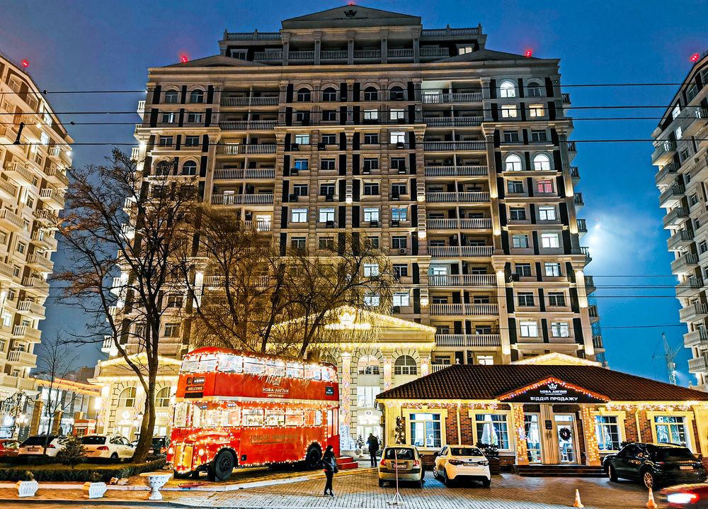 Photograph by Алексей Фастовец