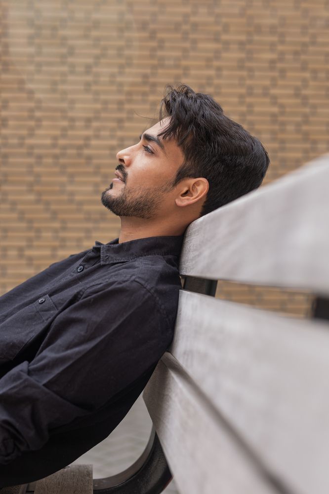 Photograph by Diana Bodnarenco