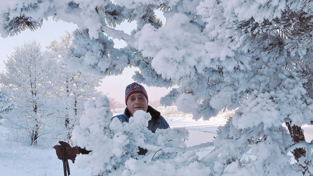 Photograph by Анатолий Майбуров