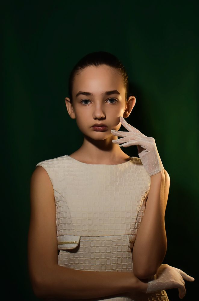 Photograph by Ольга Левицкая