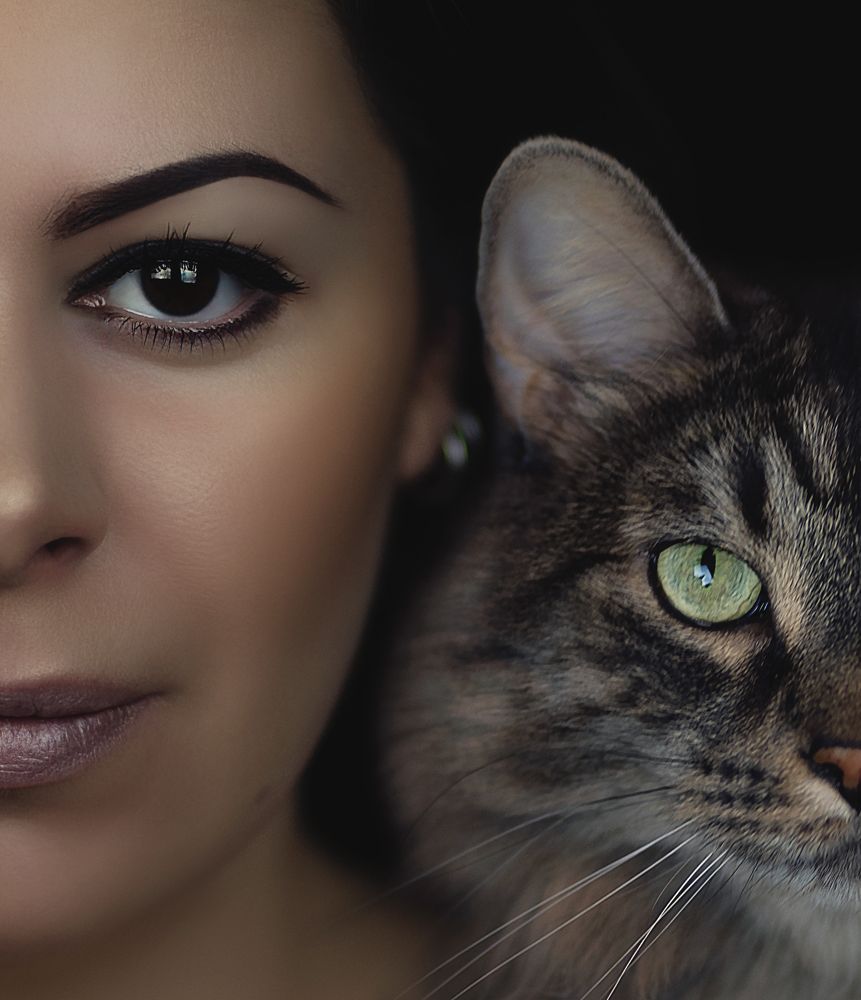 Photograph by Maria Mikhailova