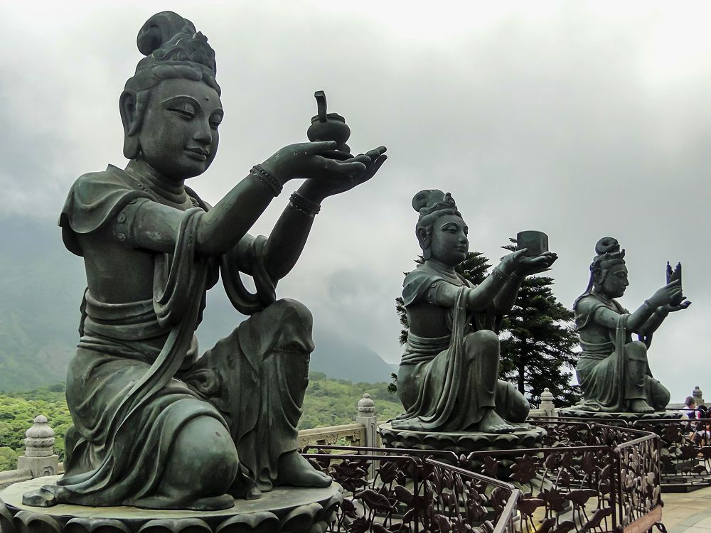 Photograph by Monica Macri