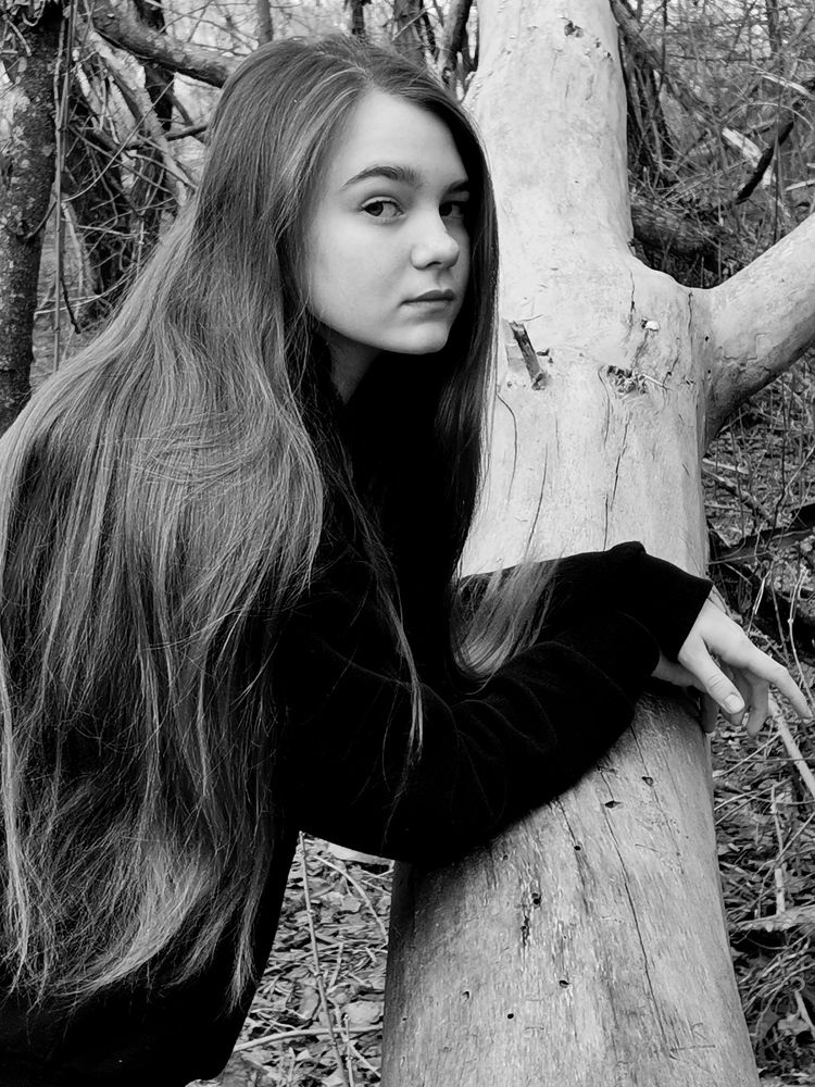 Photograph by Анастасия Розинова