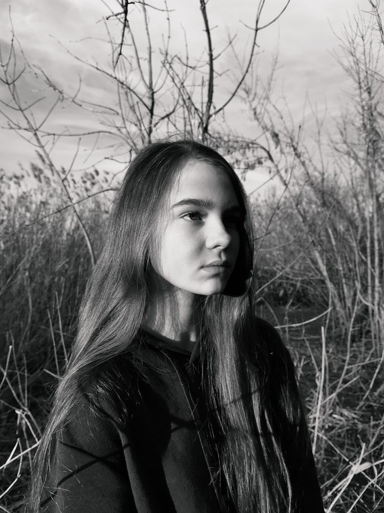 Photograph by Анастасия Розинова