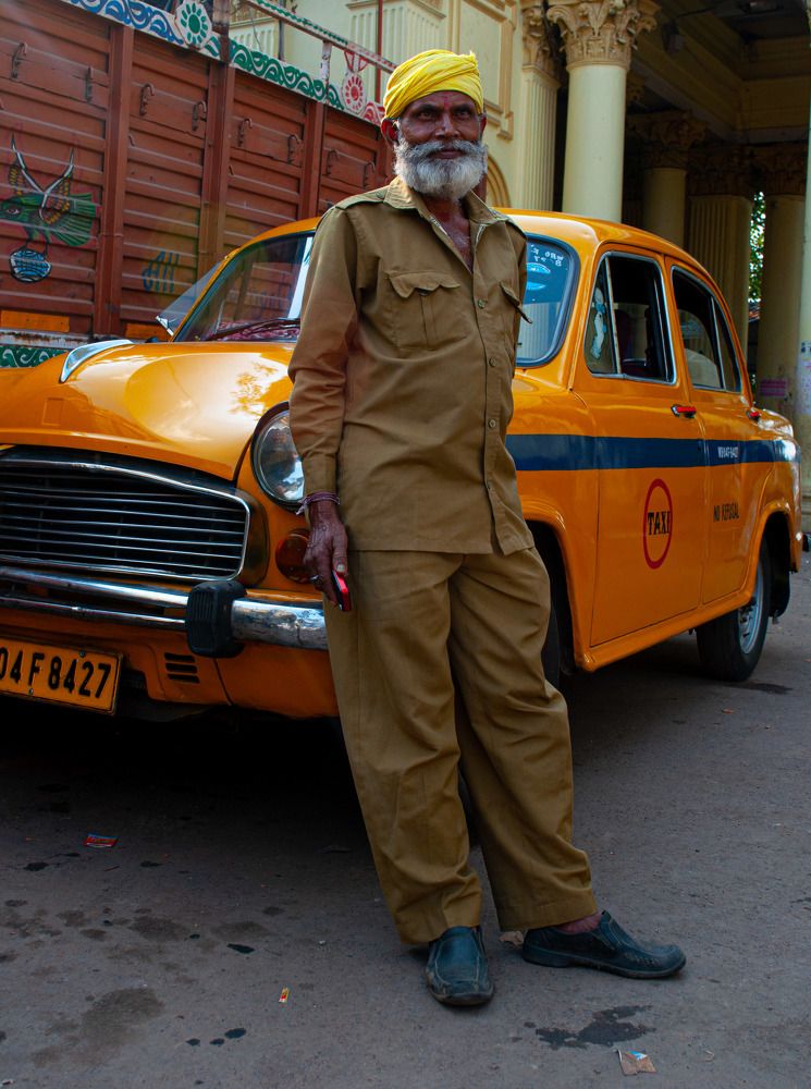 Photograph by Najim Ahmed