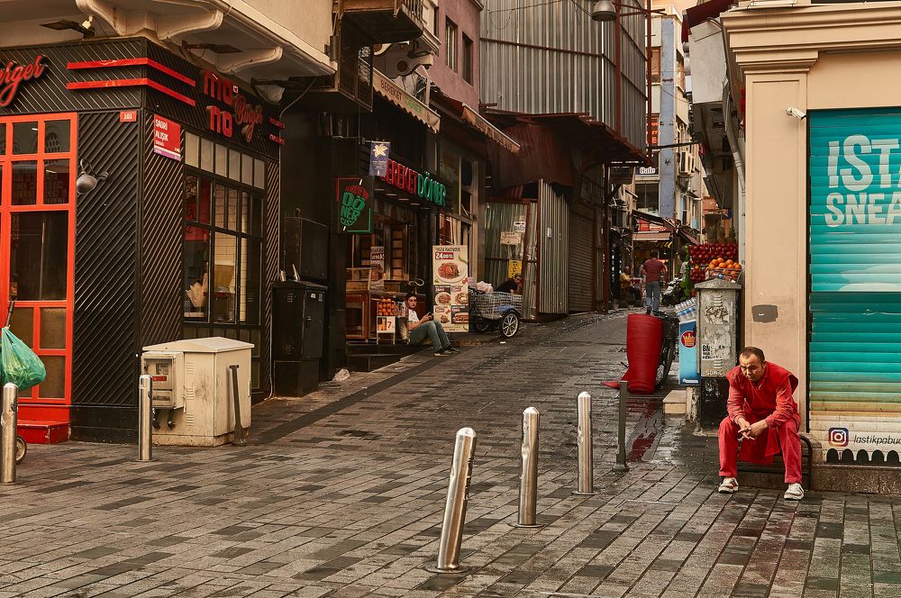 Photograph by Ирина Секачева