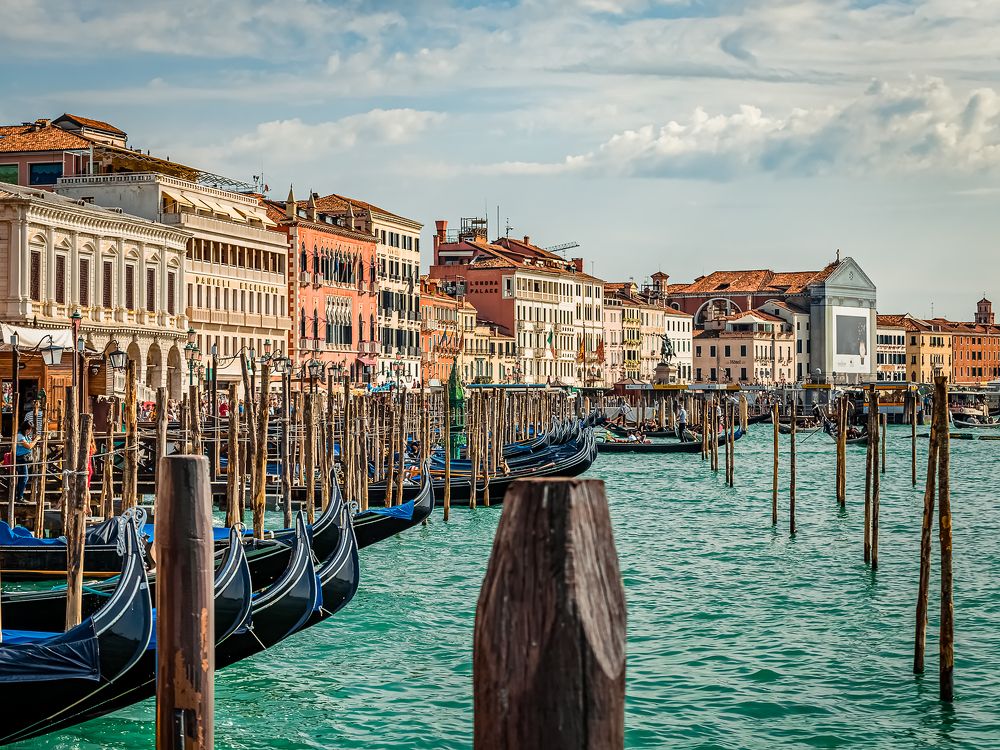 Photograph by Андрей Бондаревский