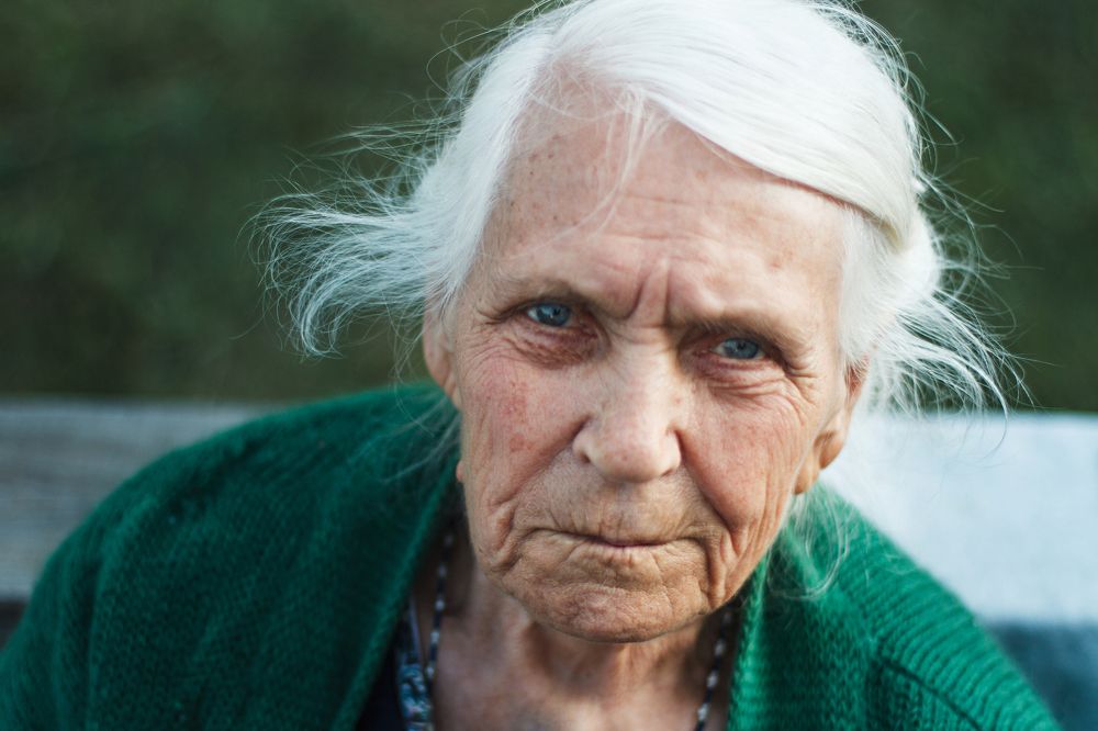 Photograph by Ольга Некрасова