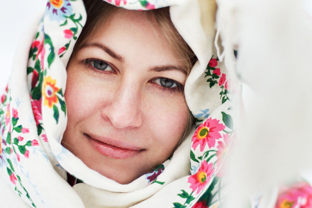 Photograph by Ольга Некрасова