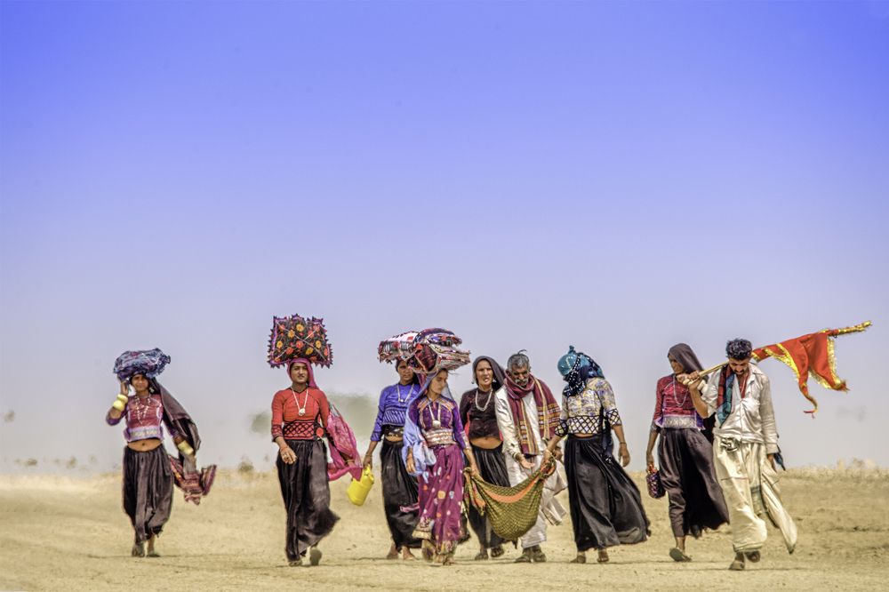 Children of Rann -LRK