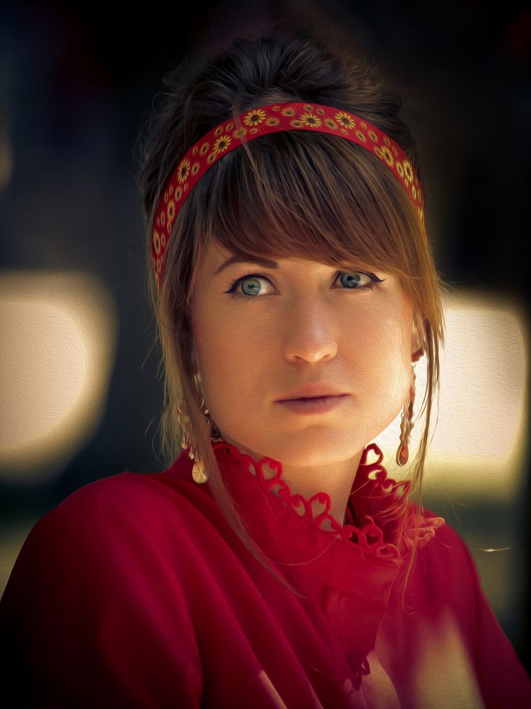 Photograph by Александр Фроленок