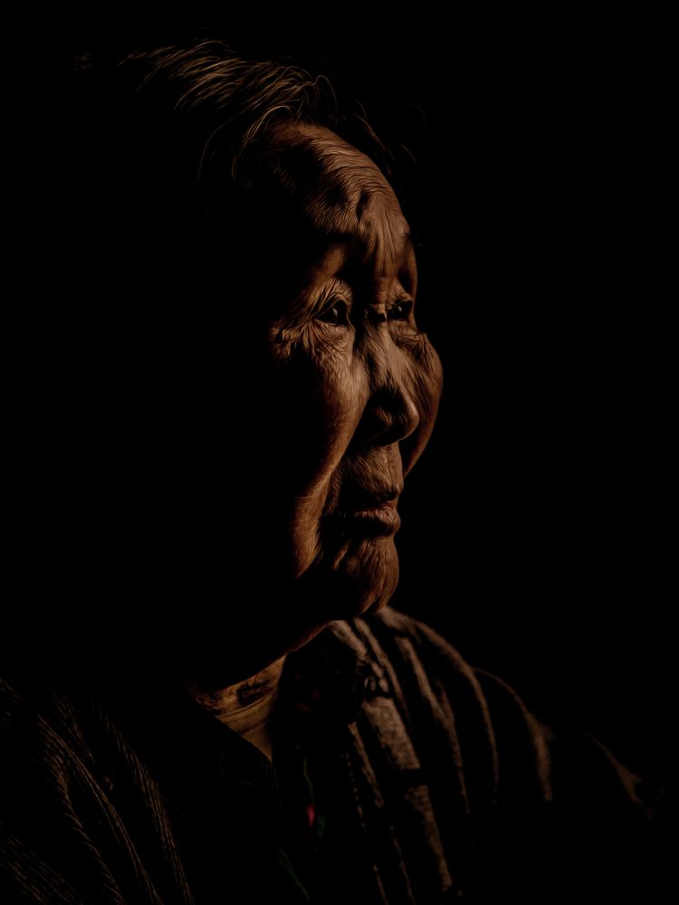 Живая история