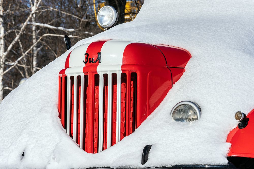 Photograph by Евгений Киселев