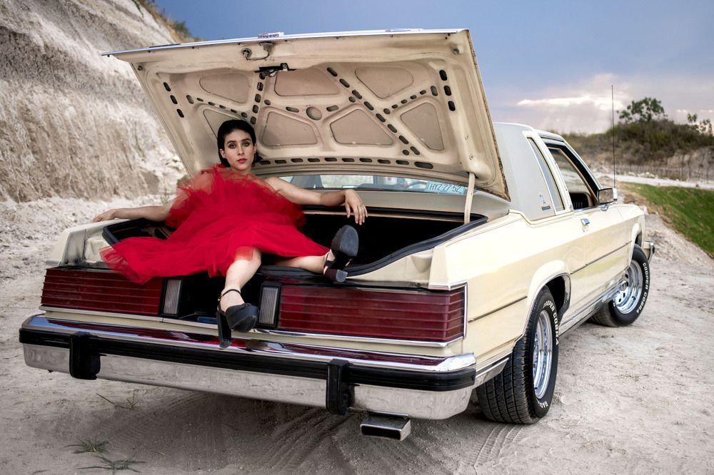 Photograph by Francisco Javier Chassin Godoy