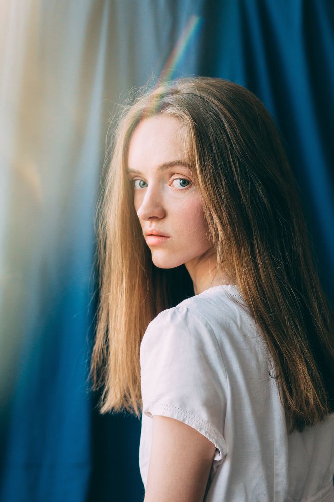 Photograph by Никита Червоткин